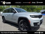 Used 2023 Jeep Grand Cherokee L Altitude image 1