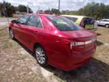 Used 2012 Toyota Camry XLE image 4