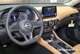 New 2024 Nissan Sentra SV w/ SV Premium Package image 2