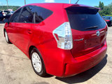 Used 2012 Toyota Prius V image 3