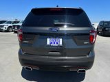 Certified 2017 Ford Explorer Sport w/ Equipment Group 401A image 4