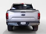 Used 2019 Ford F150 Lariat image 4