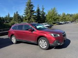 Used 2018 Subaru Outback 2.5i Premium image 2