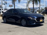 New 2025 MAZDA MAZDA3 s image 3