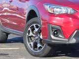 Used 2019 Subaru Crosstrek 2.0i image 3