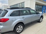 Used 2014 Subaru Outback 2.5i image 3