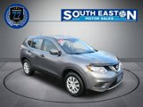 Used 2016 Nissan Rogue S image 2