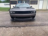 Used 2015 Dodge Challenger R/T Scat Pack w/ Leather Interior Group image 2