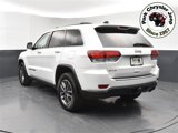 Used 2020 Jeep Grand Cherokee Limited w/ Luxury Group II image 4
