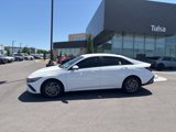 New 2025 Hyundai Elantra Blue image 4