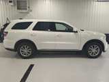 Used 2018 Dodge Durango SXT w/ 3rd Row Seating Group image 2