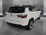 Used 2019 Jeep Compass Limited w/ Safety & Security Group image 5