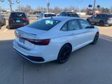 New 2025 Volkswagen Jetta SE image 4