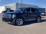Used 2021 Kia Telluride S image 2