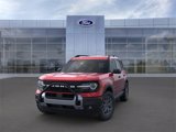 New 2025 Ford Bronco Sport Big Bend image 2