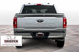 Certified 2021 Ford F150 XLT w/ Equipment Group 302A High image 4