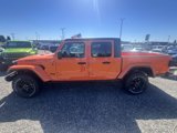 New 2025 Jeep Gladiator Sport image 2