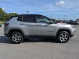 New 2022 Jeep Compass Trailhawk w/ Trailhawk Elite Group image 3