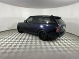 Certified 2020 Land Rover Range Rover HSE image 3
