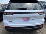 New 2025 Jeep Grand Cherokee Altitude image 5