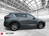 Used 2022 MAZDA CX-5 AWD 2.5 S w/ Preferred Package image 2