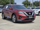 Used 2019 Nissan Murano SL w/ Cargo Package image 2