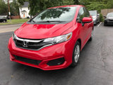 Used 2020 Honda Fit LX image 4
