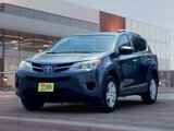 Used 2015 Toyota RAV4 LE image 3