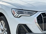 New 2025 Audi Q3 2.0T Premium image 3