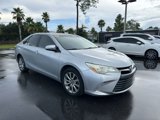 Used 2015 Toyota Camry XLE image 4