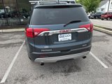 Used 2019 GMC Acadia SLE w/ Driver Alert Package I image 5