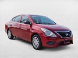 Used 2015 Nissan Versa S Plus image 3