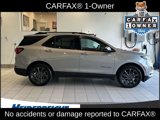 Used 2023 Chevrolet Equinox RS w/ LPO, Floor Liner Package image 2