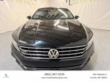 Used 2016 Volkswagen Passat 1.8T R-Line image 2
