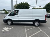 Used 2023 Ford Transit 250 Low Roof w/ Exterior Upgrade Package image 4