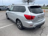 Used 2018 Nissan Pathfinder SV image 5