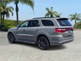 New 2025 Dodge Durango GT image 5
