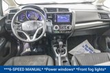 Used 2018 Honda Fit Sport image 4