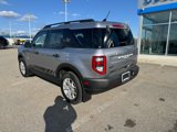 Used 2023 Ford Bronco Sport Big Bend image 3