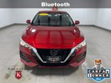 Used 2022 Nissan Sentra SV image 2
