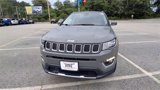 Certified 2021 Jeep Compass Limited w/ Elite Interior Group image 3