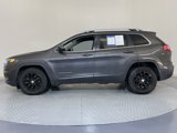 Used 2020 Jeep Cherokee Latitude Plus image 4