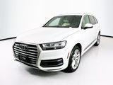 Used 2018 Audi Q7 3.0T Prestige image 3