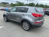 Certified 2016 Kia Sportage LX image 4