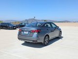 New 2025 Nissan Versa S w/ S Plus Package image 5