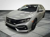 Used 2021 Honda Civic Sport image 3