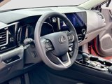 New 2025 Lexus NX 350 AWD w/ Premium Package image 4
