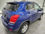 Used 2017 Chevrolet Trax LT w/ Driver Confidence Package image 5