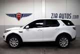 Used 2017 Land Rover Discovery Sport SE image 2