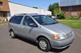 Used 2002 Toyota Sienna LE image 5